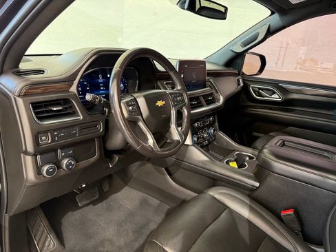 Used 2022 Chevrolet Tahoe LT RWD image 30