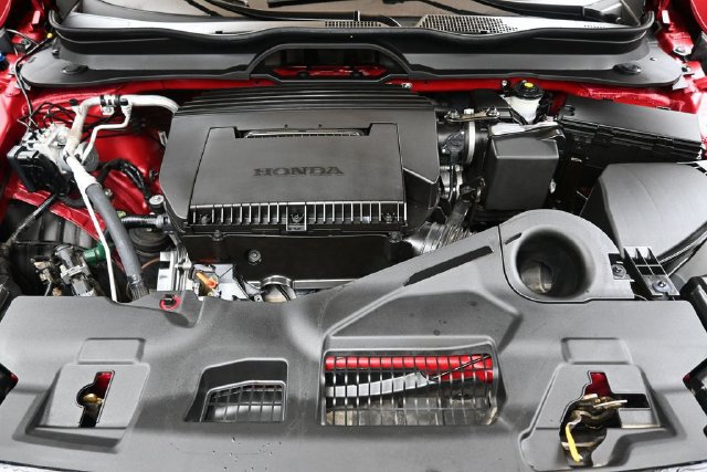 Used 2023 Honda Pilot Elite image 9