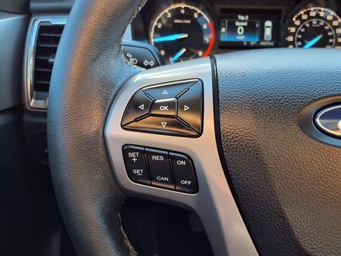 Used 2022 Ford Ranger XLT w/ Equipment Group 301A Mid image 14