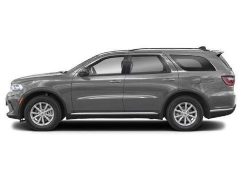 Used 2025 Dodge Durango GT AWD/4WD image 3
