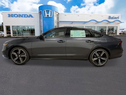 New 2026 Honda Accord SE image 2