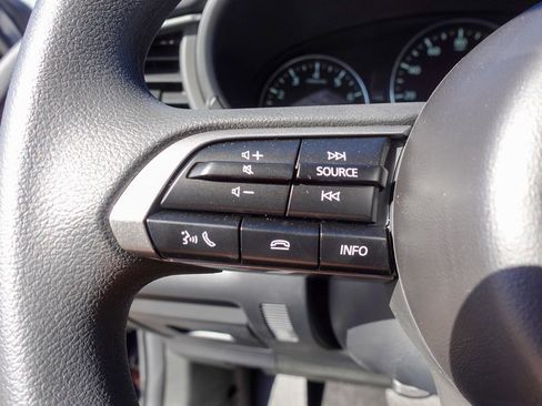 New 2026 MAZDA CX-30 AWD 2.5 S image 14