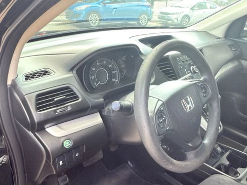 Used 2014 Honda CR-V LX image 13