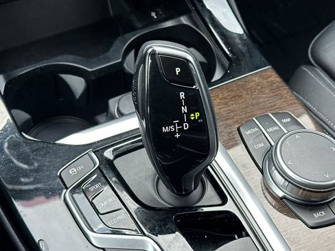 Used 2019 BMW X3 xDrive30i w/ Driving Assistance Package image 24