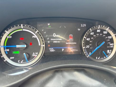 Used 2021 Toyota Highlander Platinum AWD/4WD image 10