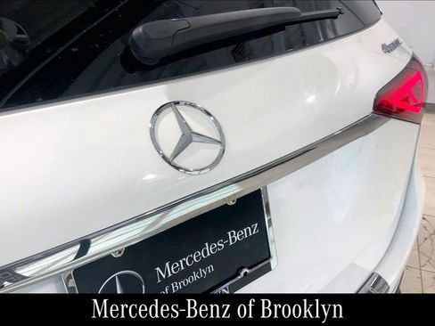 Used 2023 Mercedes-Benz GLE 350 4MATIC image 34