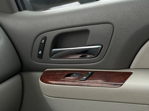 Used 2011 Chevrolet Silverado 3500 LTZ w/ LTZ Plus Package image 30