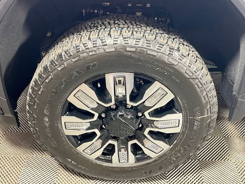 New 2026 GMC Sierra 2500 Denali w/ Denali Reserve Package image 23