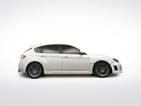 Used 2014 Subaru Impreza WRX Limited w/ Navigation System Package image 41