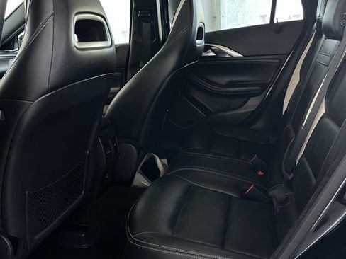 Used 2017 INFINITI QX30 Sport w/ Sport Leather Package image 14