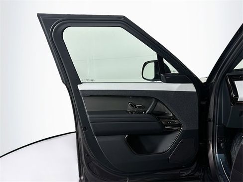 New 2026 Land Rover Range Rover Sport Dynamic SE image 11