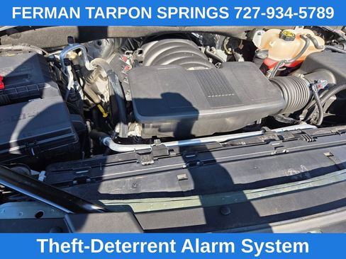 Certified 2023 GMC Yukon XL Denali image 25