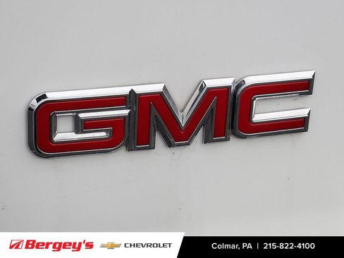Used 2024 GMC Savana 2500 w/ Driver Convenience Package image 34