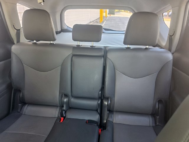 Used 2012 Toyota Prius V Five FWD image 24