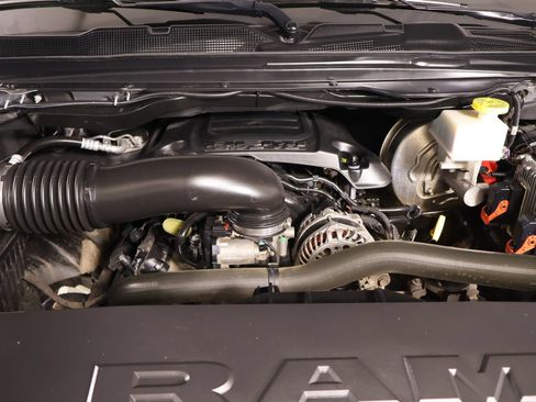 Used 2022 RAM 1500 Laramie w/ Sport Appearance Package AWD/4WD image 20
