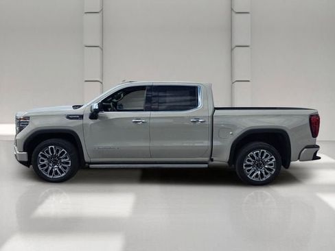 New 2026 GMC Sierra 1500 Denali Ultimate AWD/4WD image 2