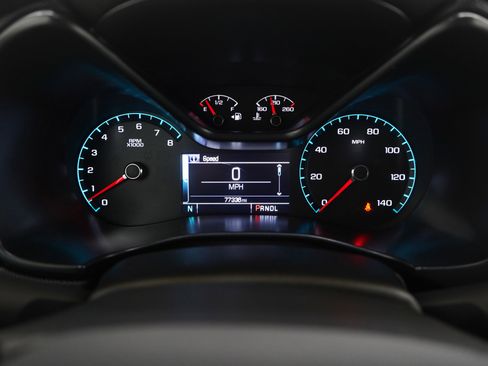 Used 2017 GMC Canyon SLE w/ All Terrain X Package image 27