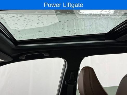 New 2026 Subaru Forester Touring AWD/4WD image 35