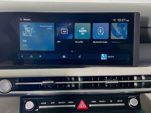 New 2025 Hyundai Tucson SEL image 9