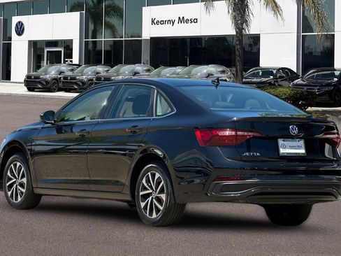 Used 2024 Volkswagen Jetta S FWD image 6