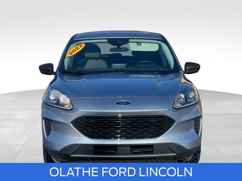 Used 2022 Ford Escape SE w/ Convenience Package image 11
