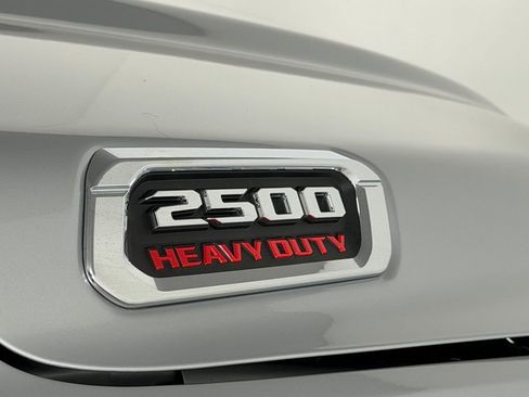 Used 2026 RAM 2500 Laramie image 14