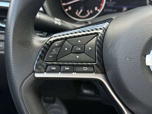 Used 2020 Nissan Altima 2.5 S image 12