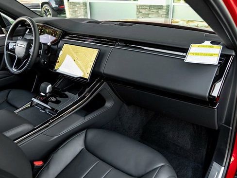 New 2026 Land Rover Range Rover Sport Dynamic SE image 28