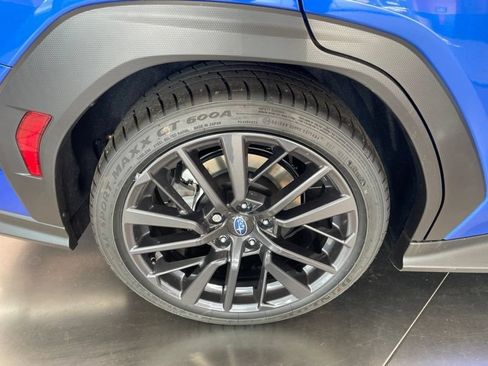 New 2026 Subaru WRX Premium AWD/4WD image 9