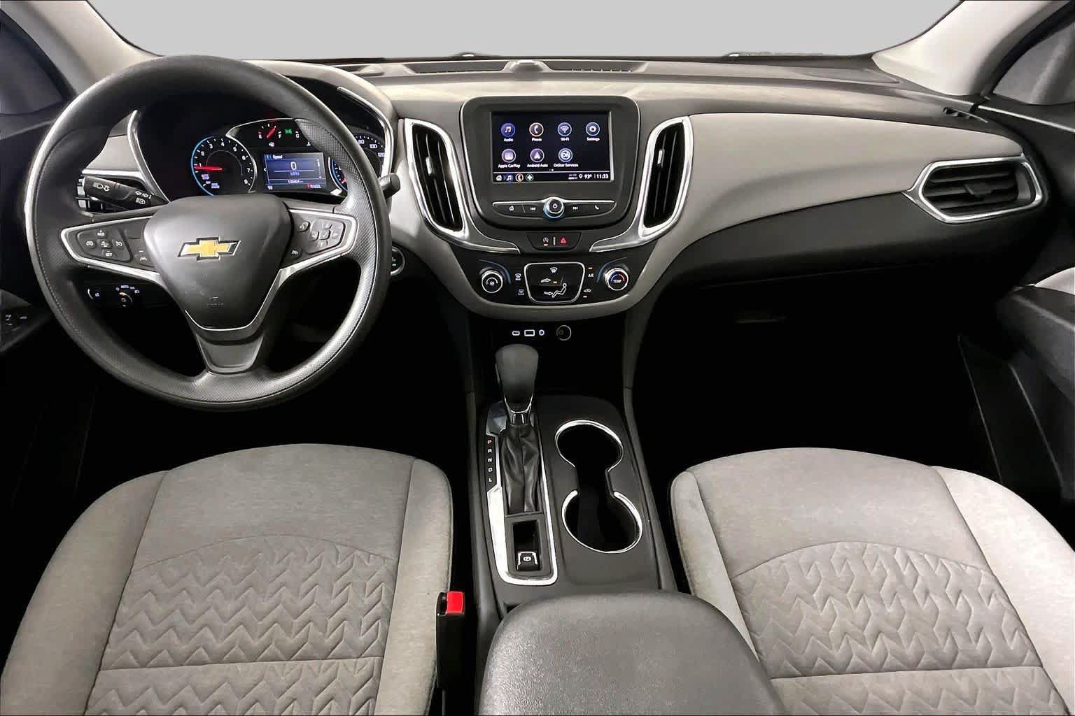 Used 2023 Chevrolet Equinox LS w/ LS Convenience Package FWD image 14