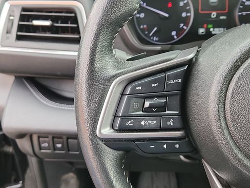 Used 2023 Subaru Ascent Limited image 21