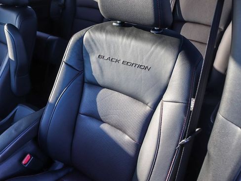 Used 2022 Honda Ridgeline Black Edition image 30