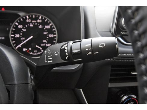 Certified 2026 Nissan Rogue SV FWD image 21