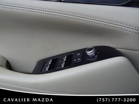 Used 2020 MAZDA MAZDA6 Grand Touring FWD image 17