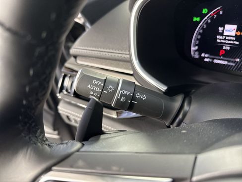 New 2026 Acura MDX SH-AWD w/ Advance Package image 14
