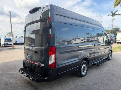 Used 2020 Ford Transit 250 148 High Roof Extended RWD image 6