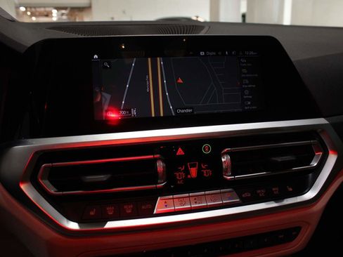 Certified 2023 BMW 430i Coupe w/ Convenience Package image 17