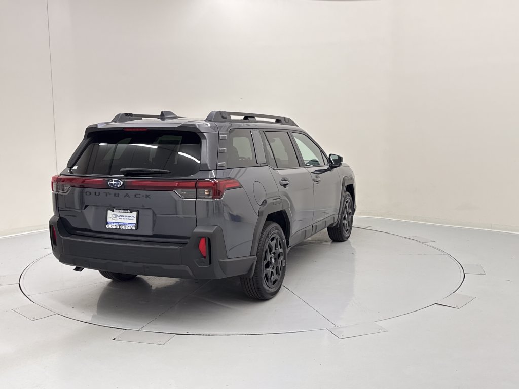 New 2026 Subaru Outback Limited AWD/4WD image 6