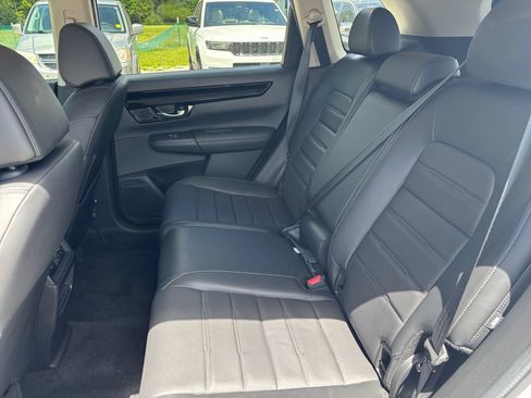 Used 2023 Honda CR-V EX-L image 25