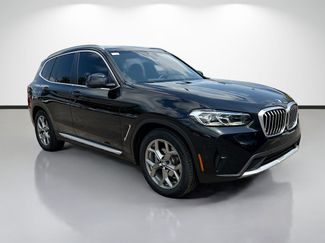 Used 2022 BMW X3 sDrive30i w/ Convenience Package video 1