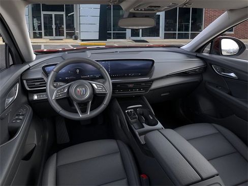 New 2025 Buick Envision Preferred image 15