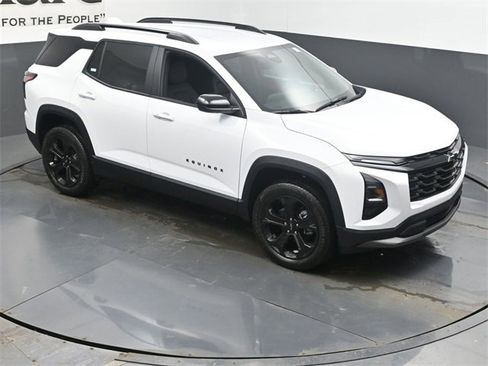 New 2026 Chevrolet Equinox LT w/ Convenience Package II image 26