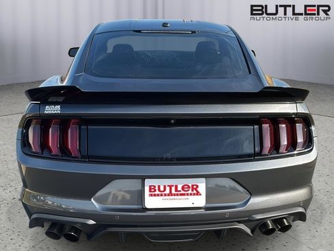 Used 2019 Ford Mustang GT Premium w/ Performance Package - Level 2 image 4