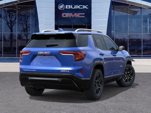 New 2026 GMC Terrain AT4 image 4