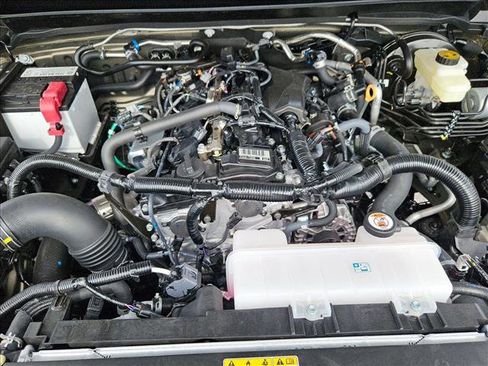 New 2026 Toyota Tacoma TRD Sport image 15