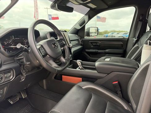 Used 2026 RAM 1500 RHO w/ Bed Utility Group image 11