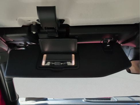 New 2026 Jeep Wrangler Sport S image 25