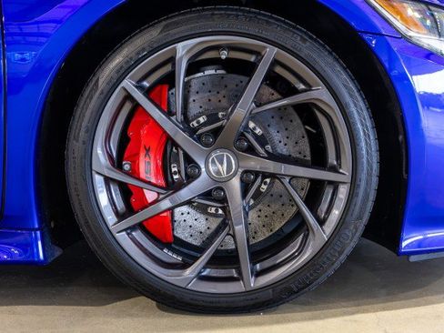 Used 2017 Acura NSX AWD/4WD image 27