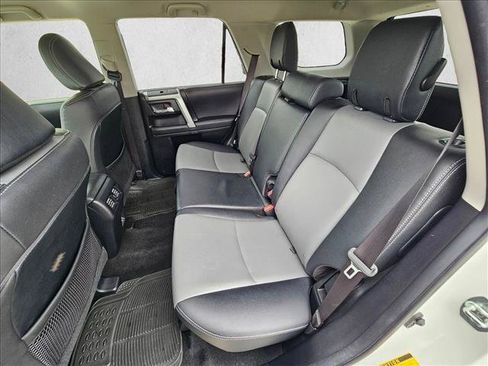 Used 2023 Toyota 4Runner SR5 Premium AWD/4WD image 19