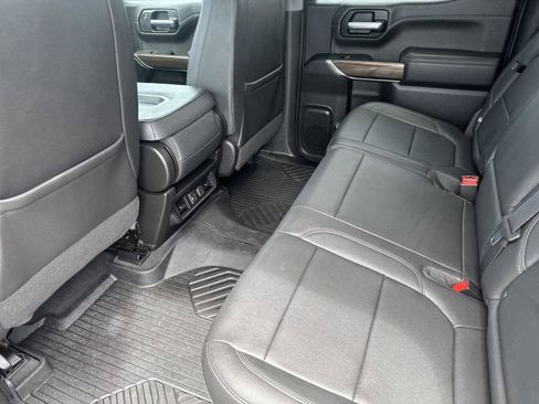 Used 2021 Chevrolet Silverado 1500 LT w/ All Star Edition Plus AWD/4WD image 29